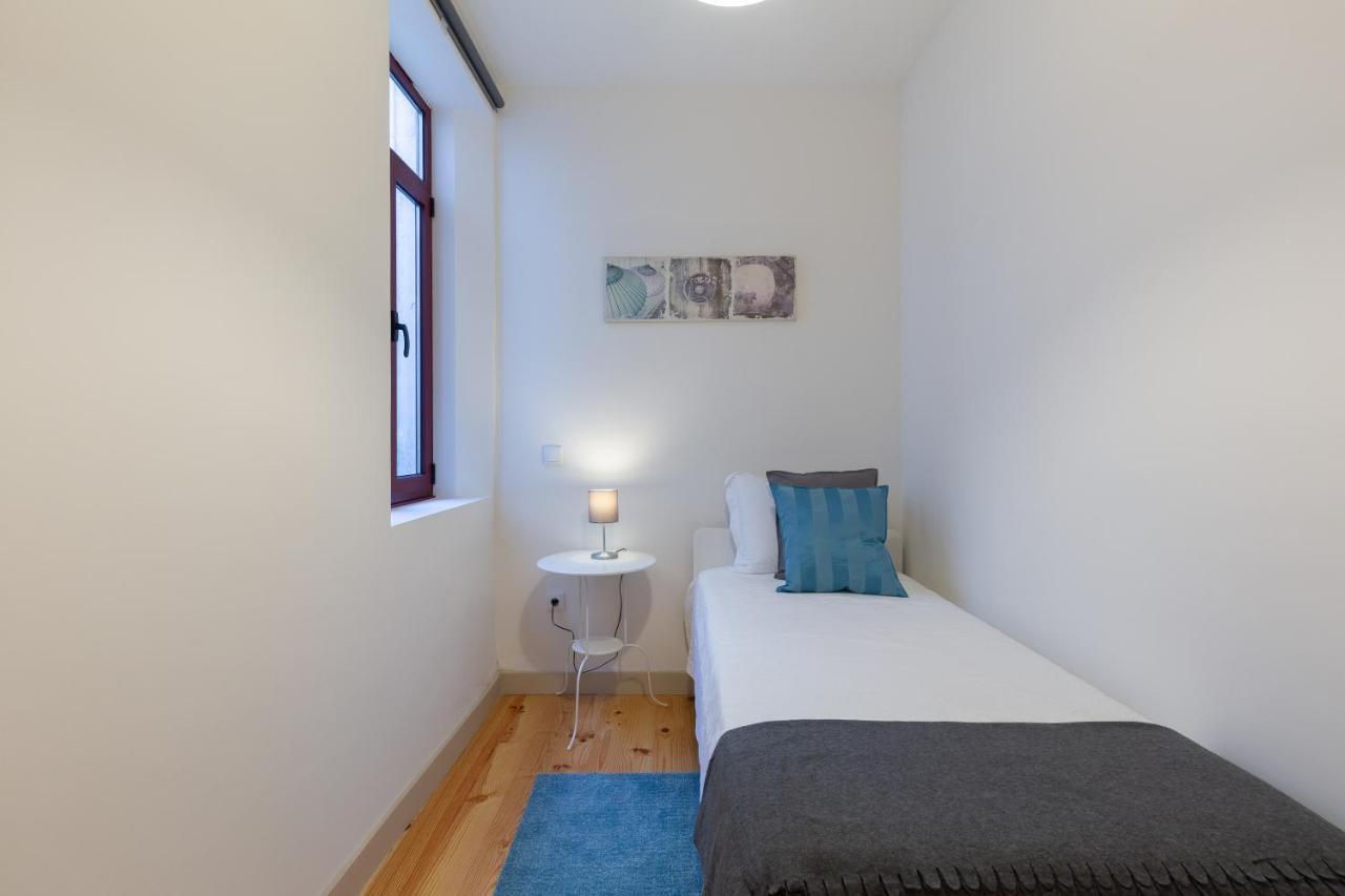 Opo Covelo Home Porto Bagian luar foto