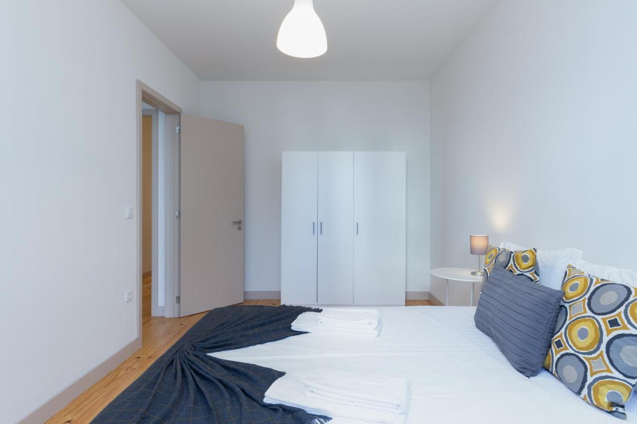 Opo Covelo Home Porto Bagian luar foto