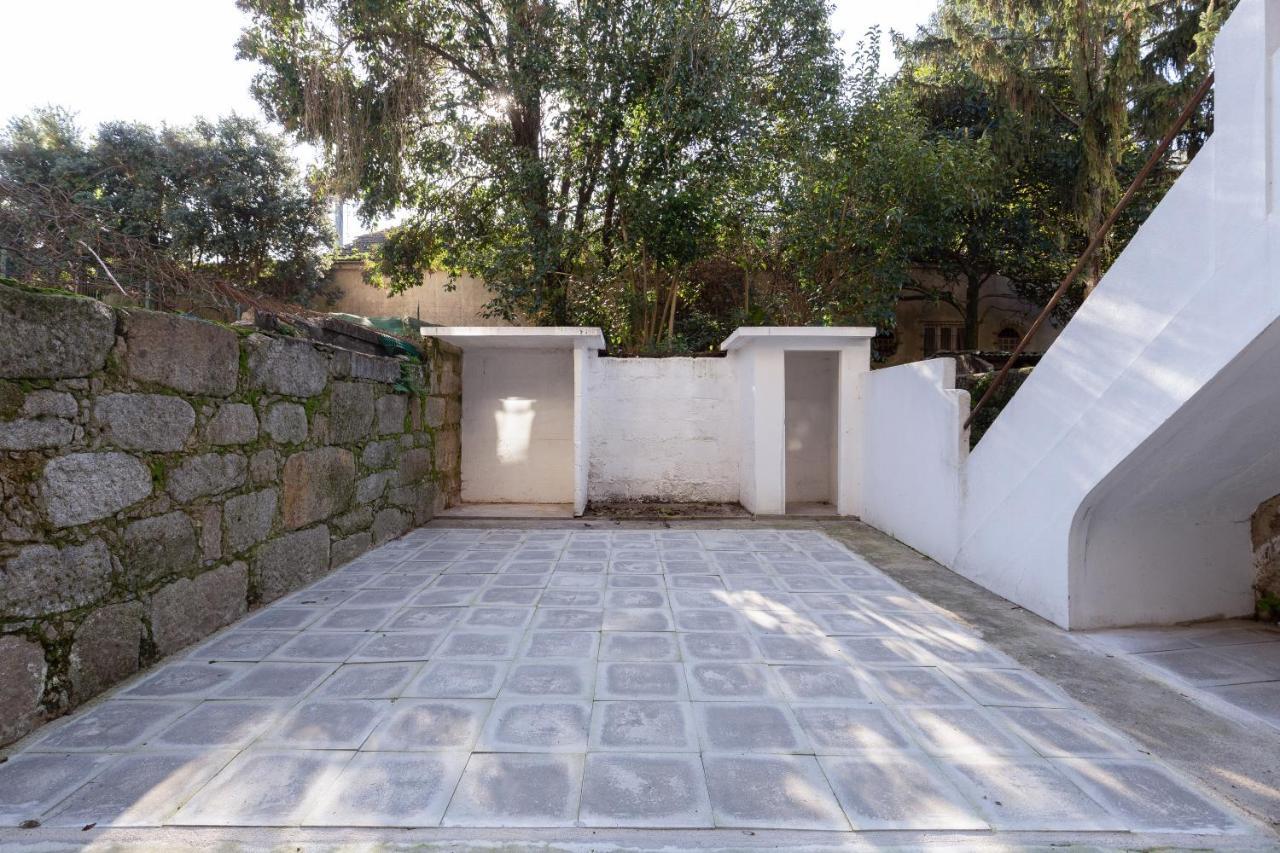 Opo Covelo Home Porto Bagian luar foto